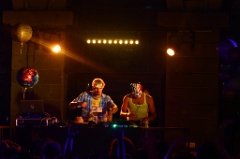 DJ Flakes et david Guetto 14 * 3744 x 2496 * (3.05MB)